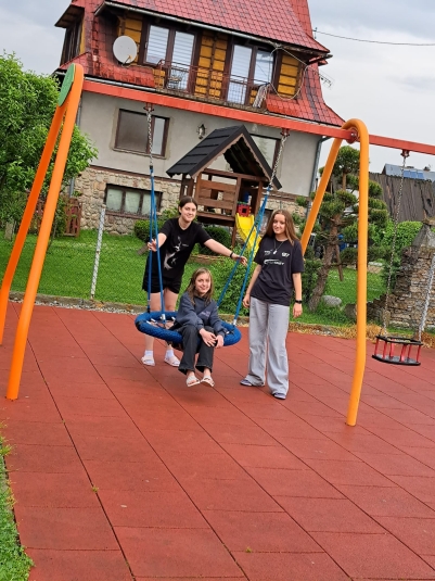 WWYCIECZKA KLAS SIDMYCH