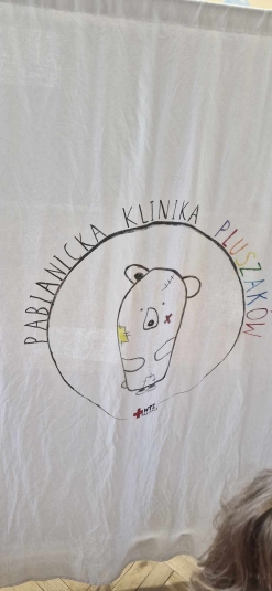 WARSZTATY W KLASIE 1A