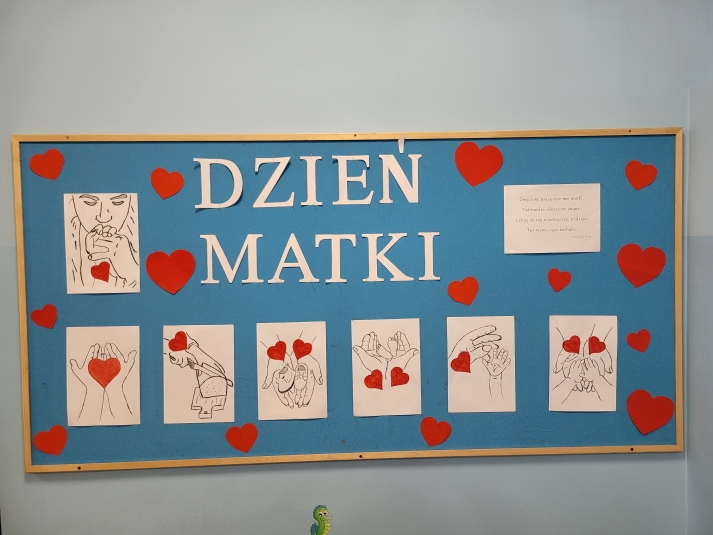 DZIE MAMY