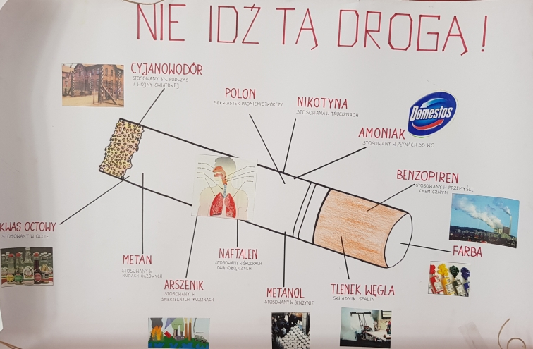 31 MAJA - WIATOWY DZIE BEZ PAPIEROSA 