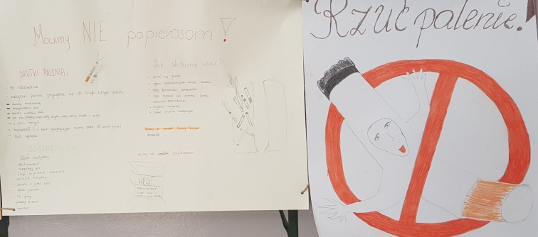 31 MAJA - WIATOWY DZIE BEZ PAPIEROSA 