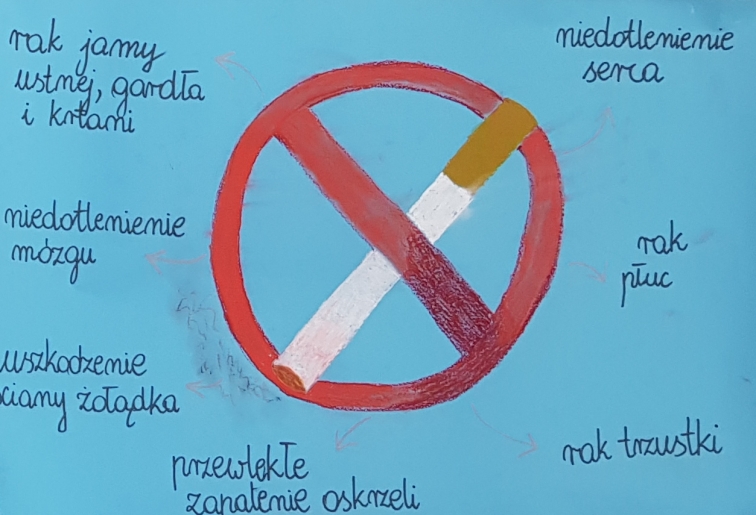 31 MAJA - WIATOWY DZIE BEZ PAPIEROSA 