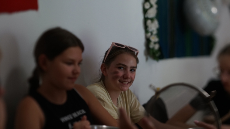 WYCIECZKA DO NIEBOROWA