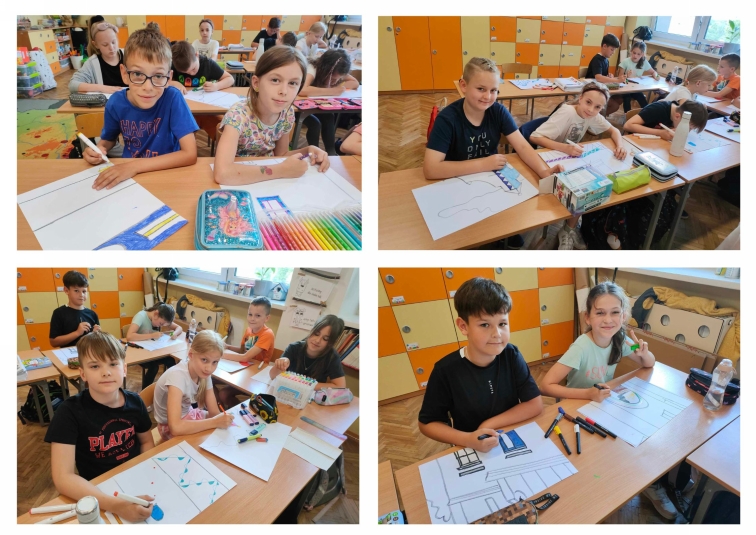 WARSZTATY W KLASASIE 3D ORAZ 3C