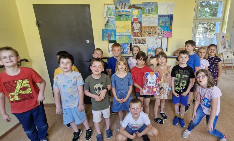 „Brud” czyli cuchnca historia higieny.