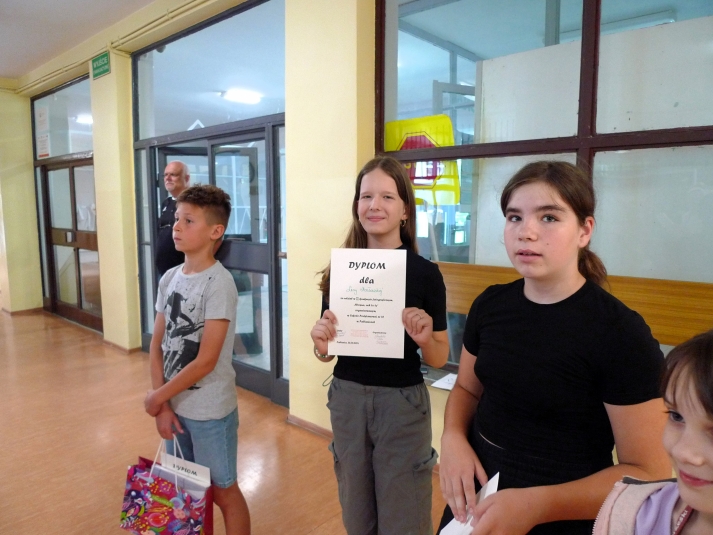 WIOSENNY KONKURS FOTOGRAFICZNY