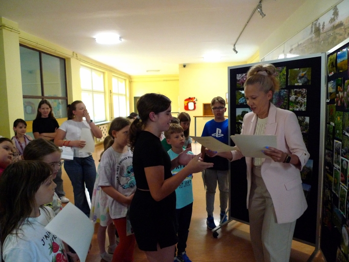 WIOSENNY KONKURS FOTOGRAFICZNY