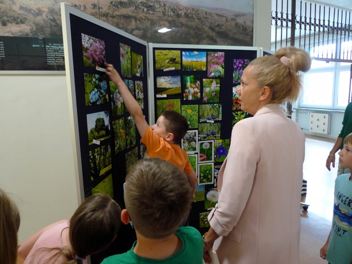 WIOSENNY KONKURS FOTOGRAFICZNY