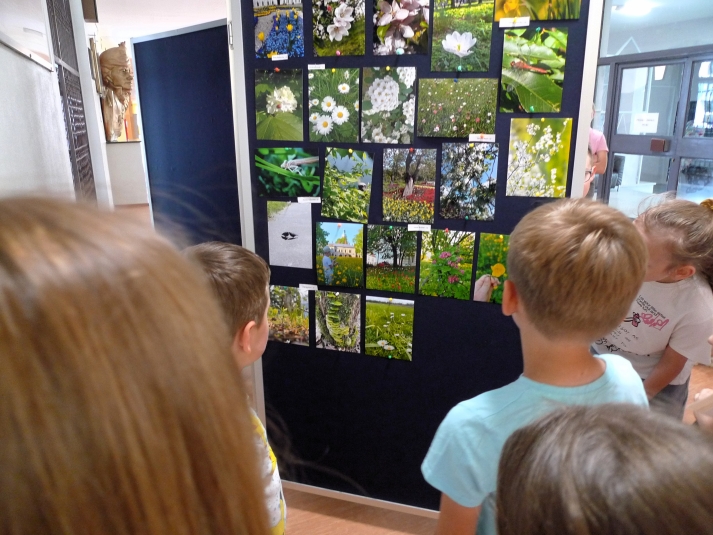 WIOSENNY KONKURS FOTOGRAFICZNY