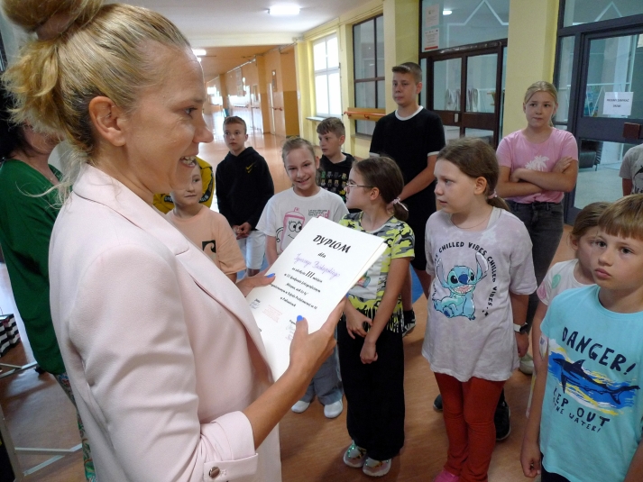 WIOSENNY KONKURS FOTOGRAFICZNY