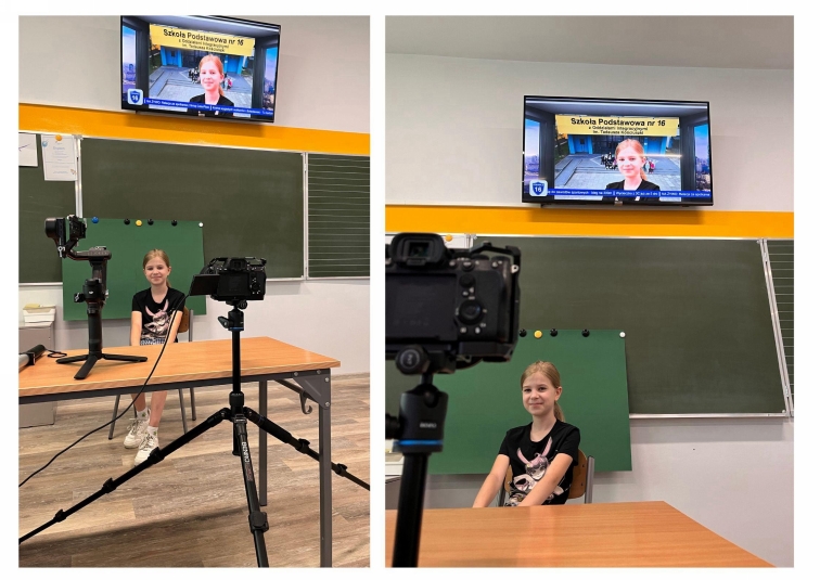 WARSZTATY "JAK POWSTAJE REKLAMA" - KLASA 3D