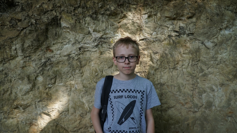WYCIECZKA KLASY 5B I 5C DO PUAW, KAZIMIERZA DOLNEGO I SANDOMIERZA 