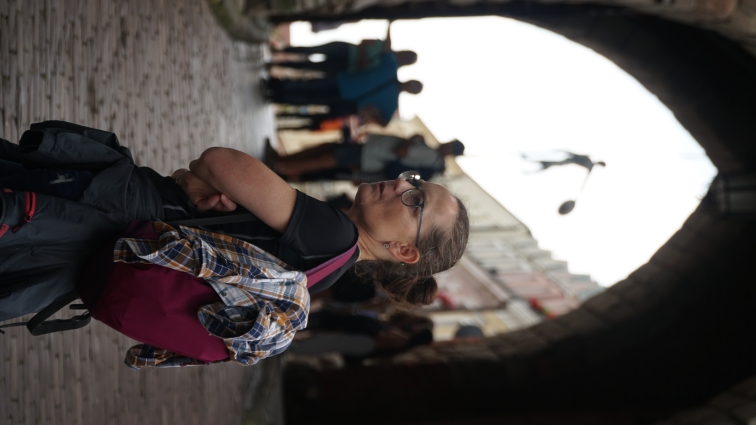 WYCIECZKA KLASY 5B I 5C DO PUAW, KAZIMIERZA DOLNEGO I SANDOMIERZA 