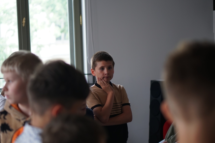 WYCIECZKA KLAS 2D ORAZ 3E 