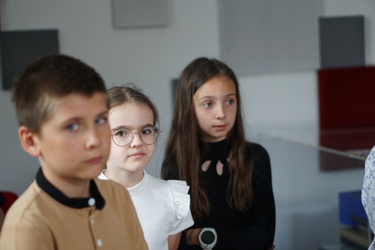WYCIECZKA KLAS 2D ORAZ 3E 