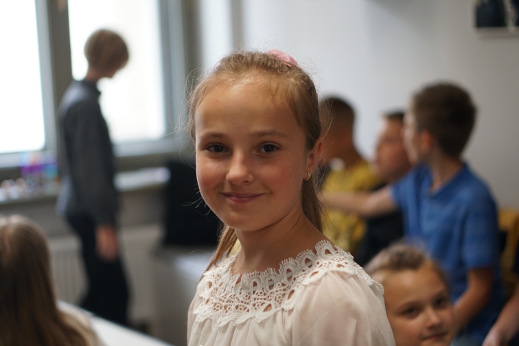 WYCIECZKA KLAS 2D ORAZ 3E 