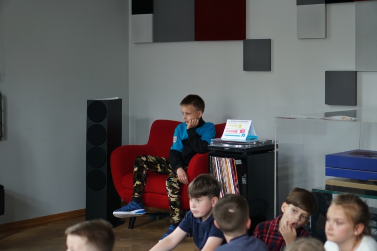 WYCIECZKA KLAS 2D ORAZ 3E 