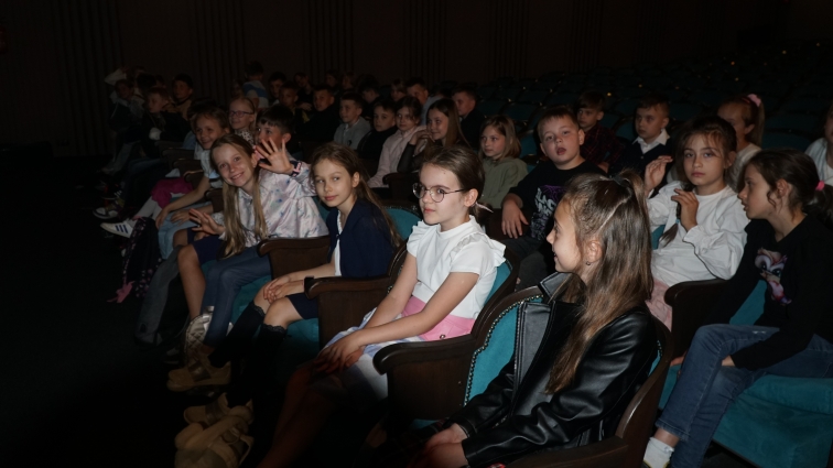 WYCIECZKA KLAS 2D ORAZ 3E 