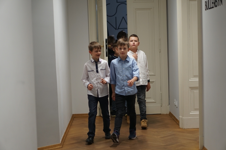 WYCIECZKA KLAS 2D ORAZ 3E 