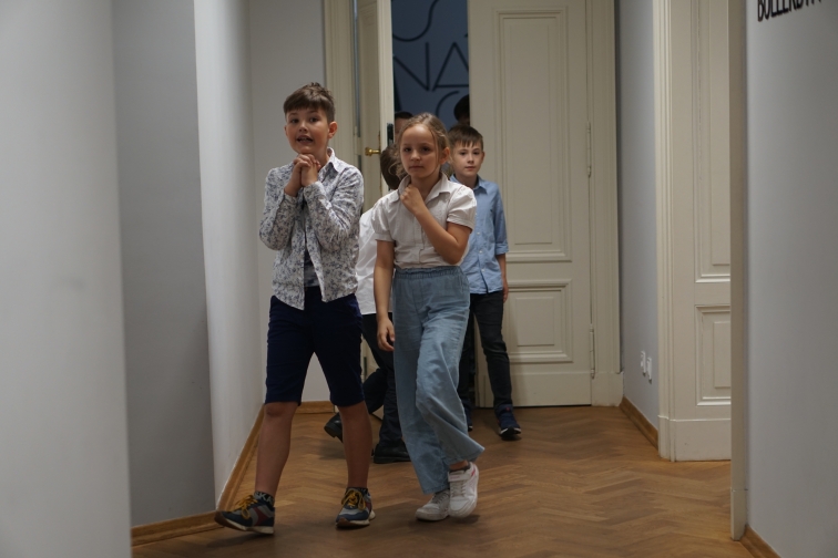 WYCIECZKA KLAS 2D ORAZ 3E 