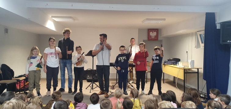 PODSUMOWANIE KOPNCERTW MUZYCZNYCH