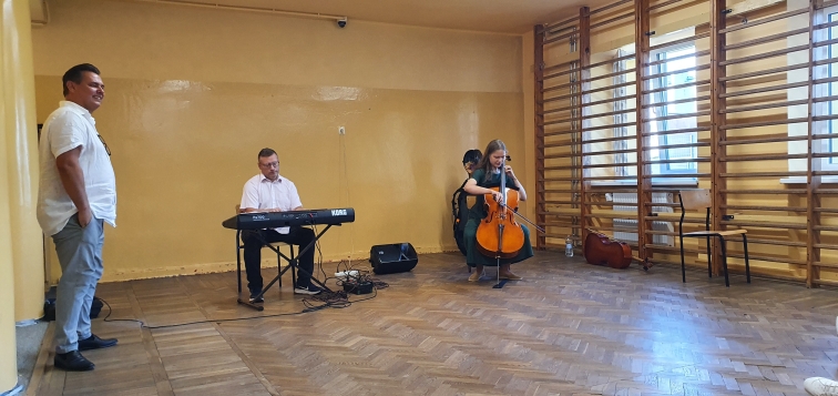 PODSUMOWANIE KOPNCERTW MUZYCZNYCH