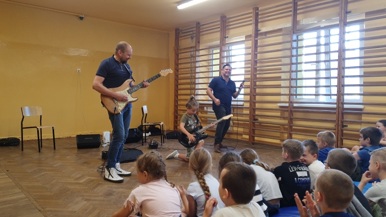 PODSUMOWANIE KOPNCERTW MUZYCZNYCH