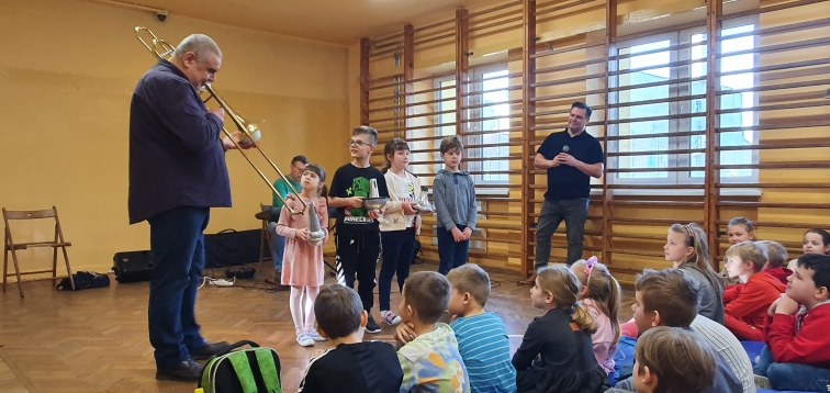 PODSUMOWANIE KOPNCERTW MUZYCZNYCH