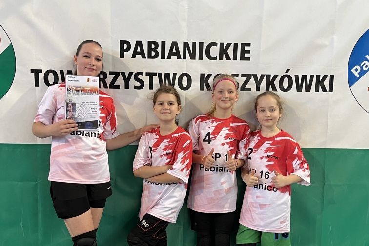 ODSUMOWANIE WSPӣZAWODNICTWA SPORTOWEGO POWIATU PABIANICKIEGO