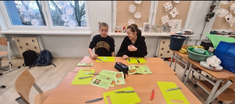 PROGRAM EDUKACYJNY "AKADEMIA LUBELLA"