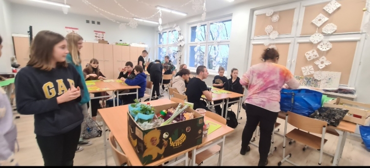 PROGRAM EDUKACYJNY "AKADEMIA LUBELLA"