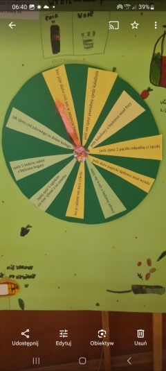 PROGRAM EDUKACYJNY "AKADEMIA LUBELLA"