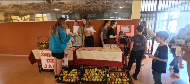PROGRAM EDUKACYJNY "AKADEMIA LUBELLA"