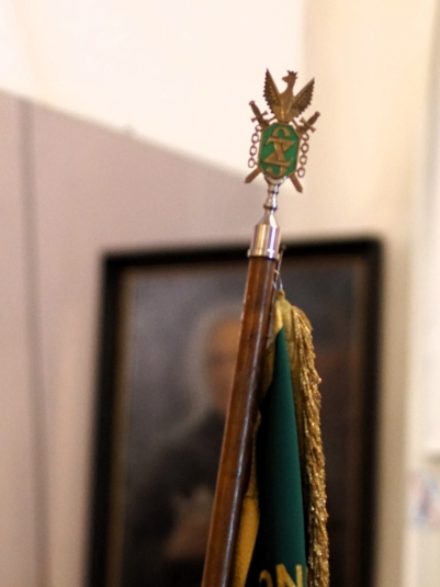 POWICENIE SZTANDARU NASZEJ SZKOY