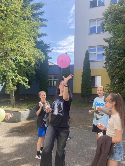 DZIE SPORTU