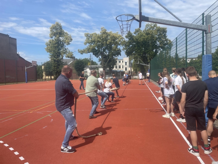 DZIE SPORTU