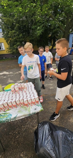 DZIE SPORTU