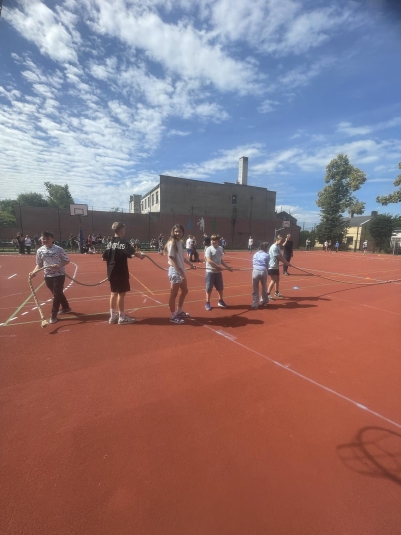 DZIE SPORTU