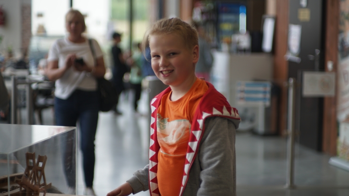 WYCIECZKA KLASY 4A I 4C W GRY WITOKRZYSKIE