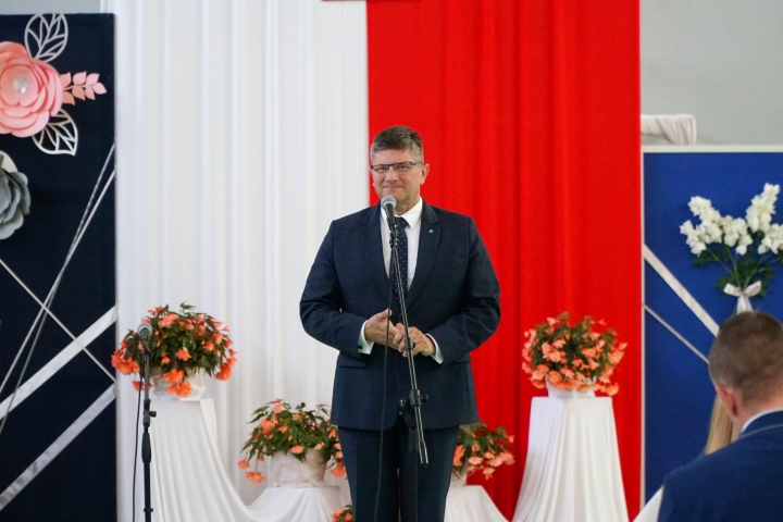 MIEJSKIE ZAKOCZENIE ROKU SZKONEGO