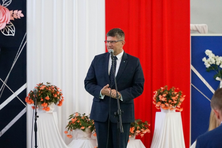 MIEJSKIE ZAKOCZENIE ROKU SZKONEGO