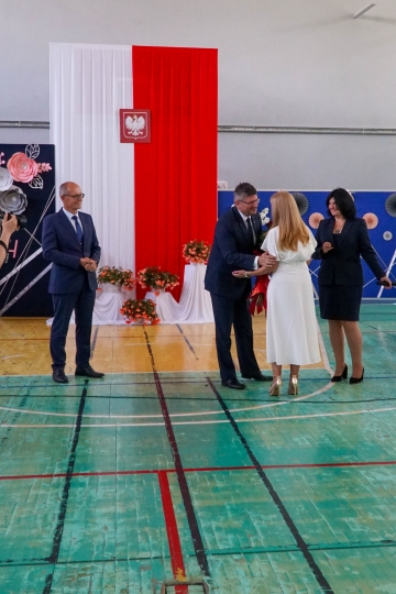 MIEJSKIE ZAKOCZENIE ROKU SZKONEGO
