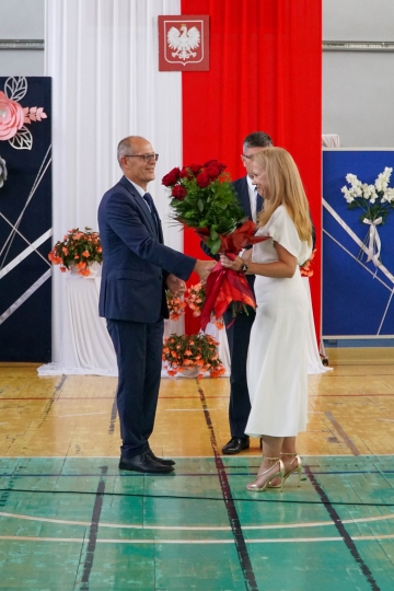 MIEJSKIE ZAKOCZENIE ROKU SZKONEGO