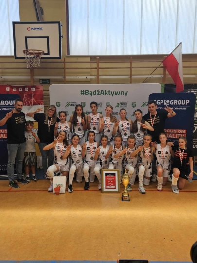 MARIA KRUPSKA i IGA ROZWANDOWICZ - NASZE UCZENNICE Z SUKCESAMI NA WIATOWYCH ARENACH