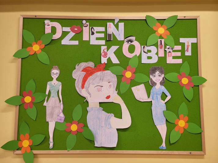 Dzie kobiet.