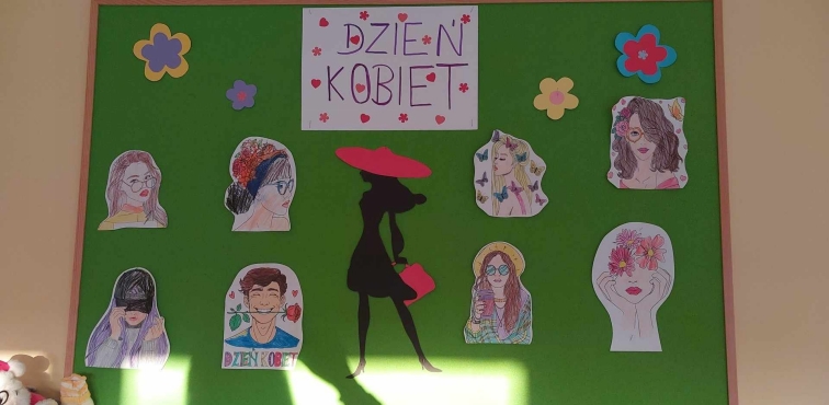 Dzie kobiet.
