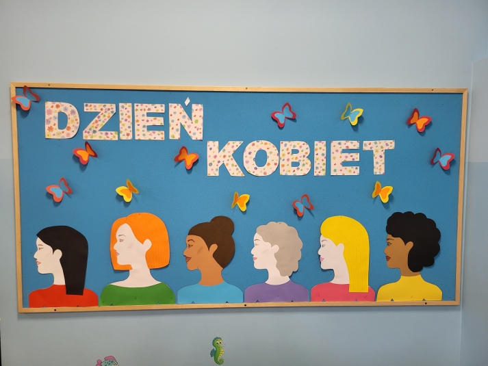 Dzie kobiet.