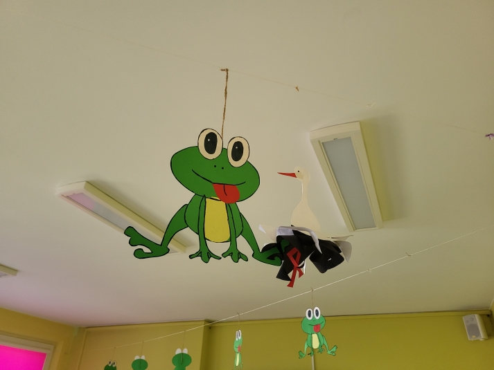 Przedwionie.