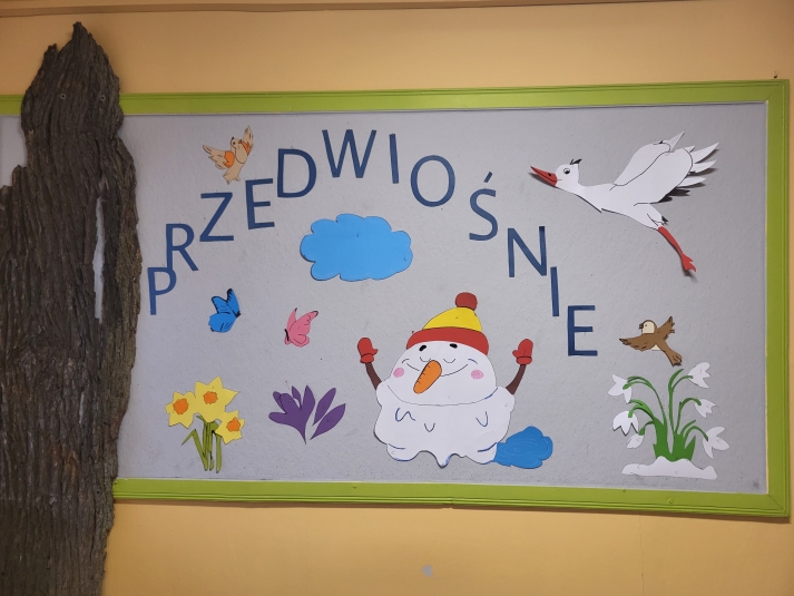 Przedwionie.