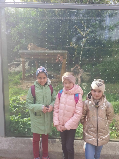 Wycieczka do Wrocawia klas 3a oraz 3b